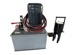 Product Advantage of Cold Extrusion Machine Product Advantage of Cold Extrusion Machine
